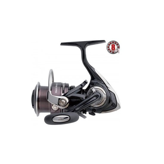 Mulineta Daiwa Matchwinner 4012