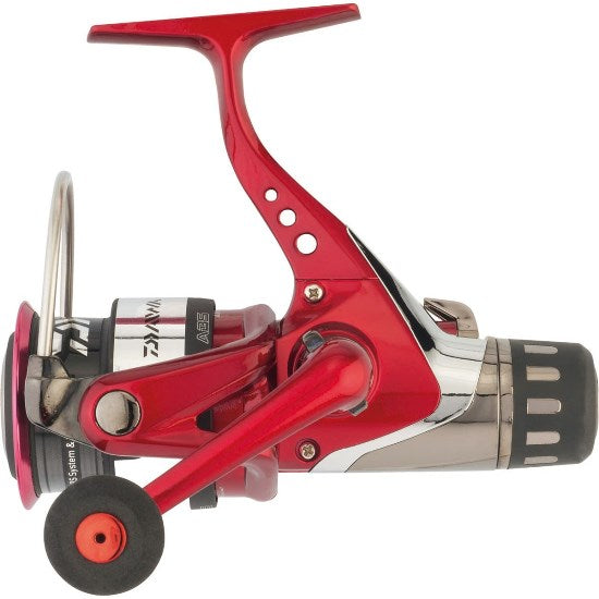 Mulineta Daiwa Megaforce Match 8 IA