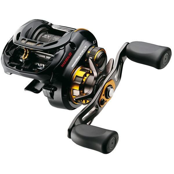 Mulineta Daiwa Multiplicator Morethan PE SV 8.1L TW