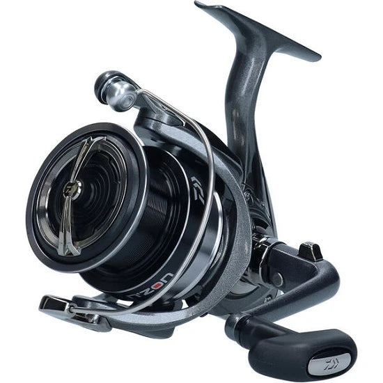 Mulineta Daiwa N Zon Lt 6000ss-p 4.9:1, 0.28mm/150m, 4rul