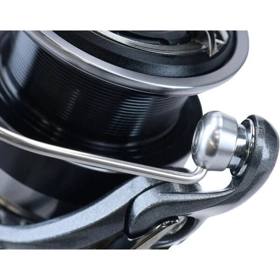 Mulineta Daiwa N Zon Lt 6000ss-p 4.9:1, 0.28mm/150m, 4rul