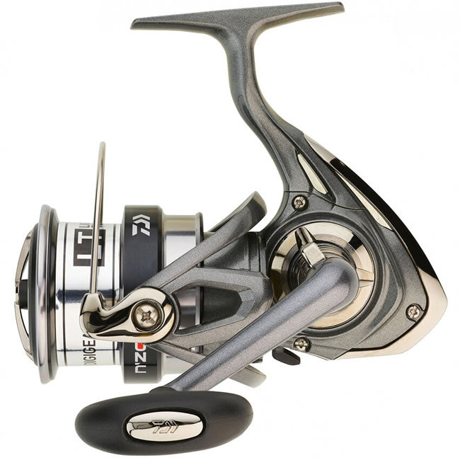 Mulineta Daiwa N'Zon LT 6000SS-P