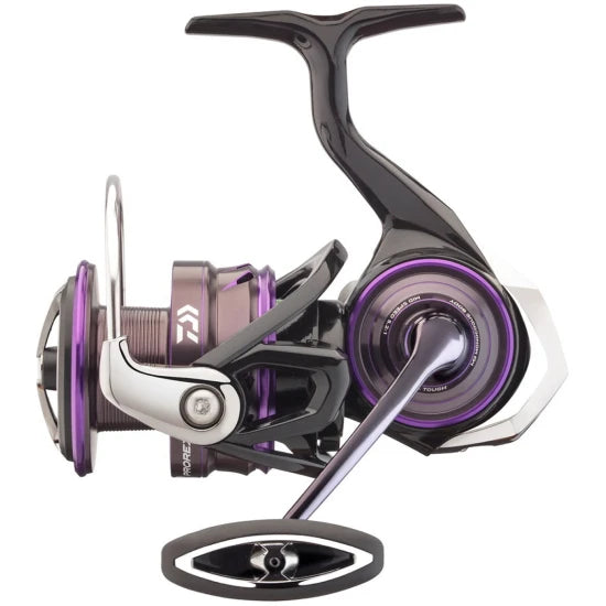 Mulineta Daiwa Prorex Mq Lt 2500d 0.28mm/150m, 5.2:1, 6rul