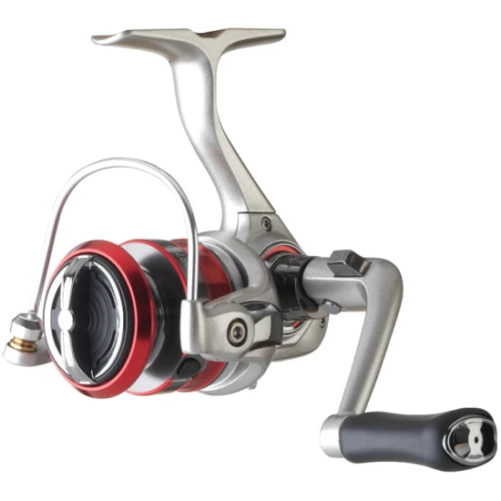 Mulineta Daiwa Qr 750, 0.16mm/100m, 5.1:1, 3rul