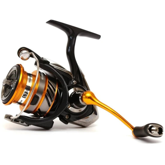 Mulineta Daiwa Revros Lt 2500