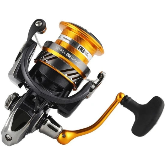 Mulineta Daiwa Revros Lt 2500