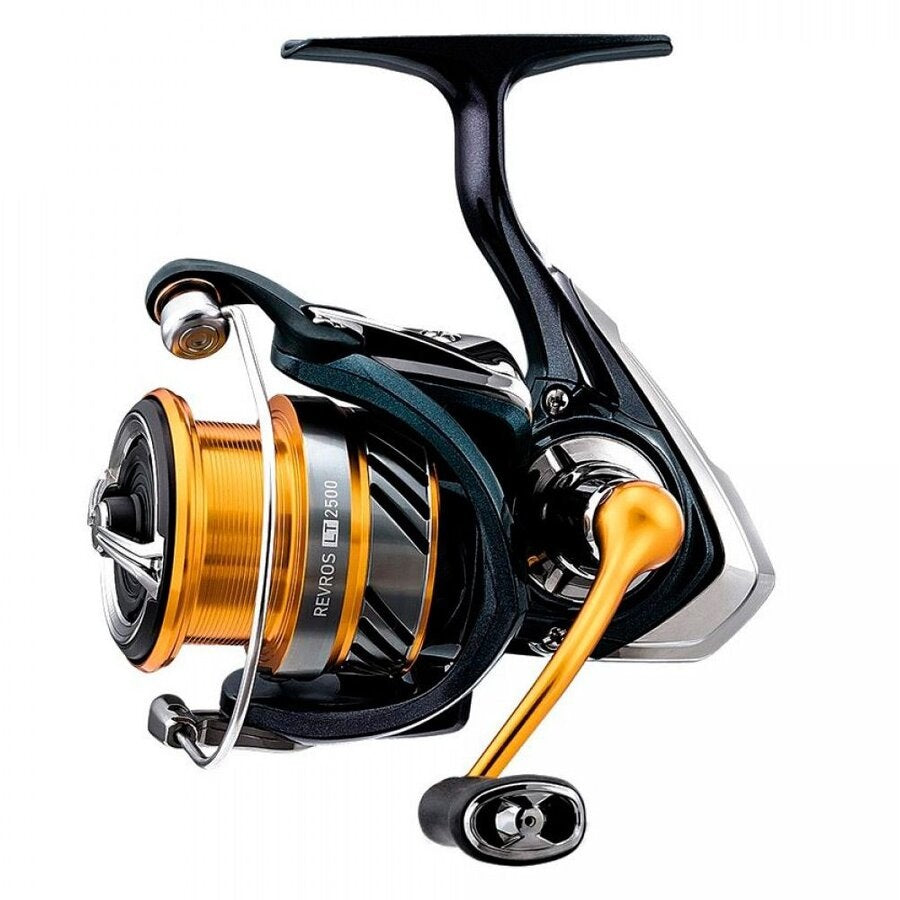 Mulineta Daiwa Revros LT 3000