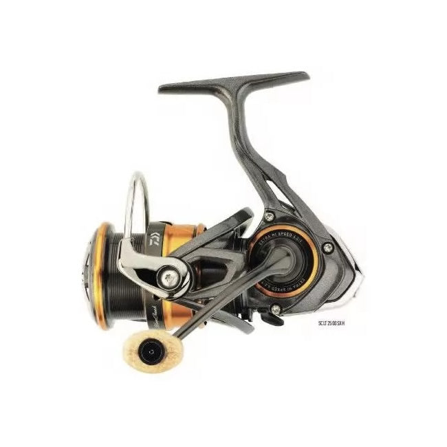 Mulineta Daiwa Silver Creek LT 2000S