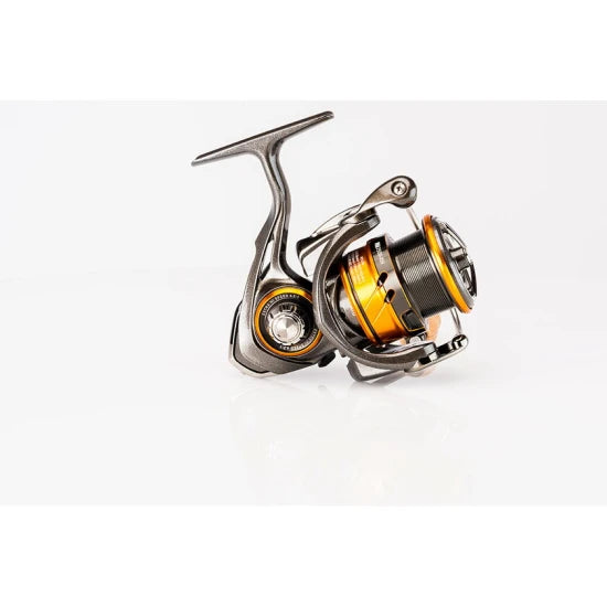Mulineta Daiwa Silver Creek Lt 2500s Xh