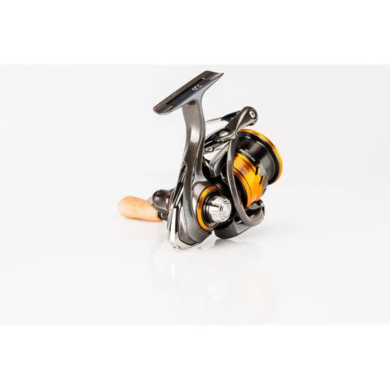 Mulineta Daiwa Silver Creek Lt 2500s Xh