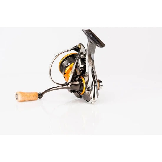 Mulineta Daiwa Silver Creek Lt 2500s Xh