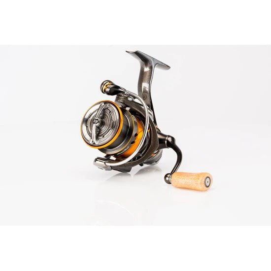Mulineta Daiwa Silver Creek Lt 2500s Xh
