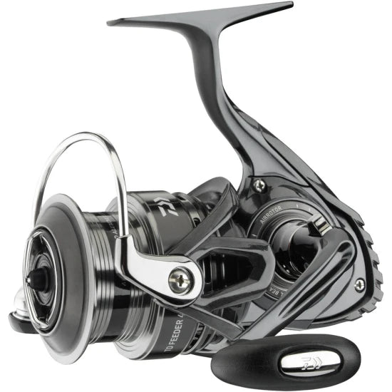 Mulineta Daiwa Td Feeder 4012qd