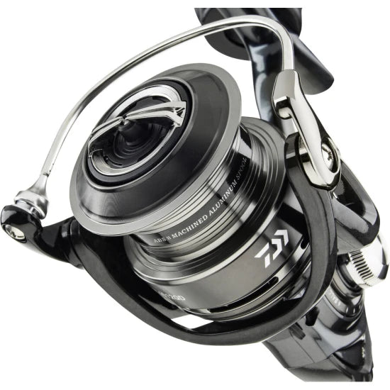 Mulineta Daiwa Td Feeder 4012qd