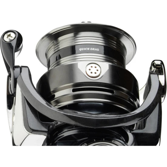 Mulineta Daiwa Td Feeder 4012qd
