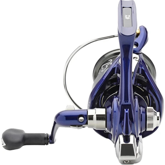 Mulineta Daiwa Tdr Distance 25qd 0.28mm/150m, 4.7:1, 6rul