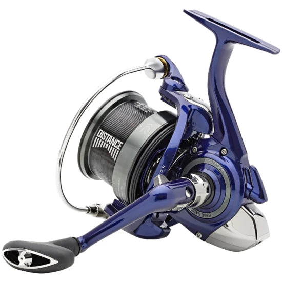Mulineta Daiwa Tdr Distance 25qd 0.28mm/150m, 4.7:1, 6rul