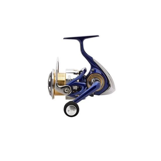Mulineta Daiwa Tdr Match&feeder 3012qd 8rul/150x028mm/4,7:1