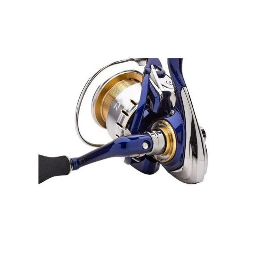 Mulineta Daiwa Tdr Match&feeder 3012qd 8rul/150x028mm/4,7:1