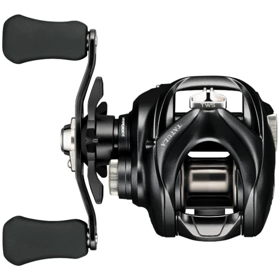 Mulineta Daiwa Tatula Tw 100hl 0.33mm/100m, 6.3:1, 7rul
