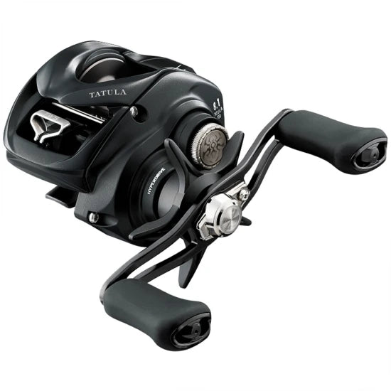 Mulineta Daiwa Tatula Tw 100hl 0.33mm/100m, 7.1:1, 7rul