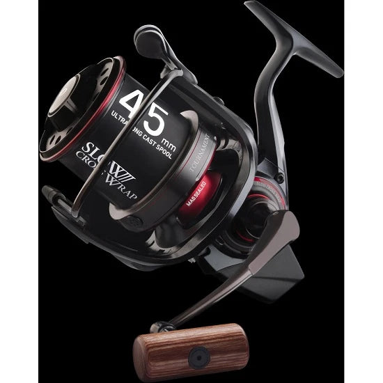 Mulineta Daiwa Tournament Basia 45 Scw Qd