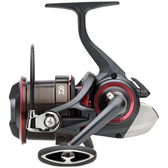 Mulineta Daiwa Tournament Feeder 25qd 4.7:1, 0.28mm-150m, 7rul