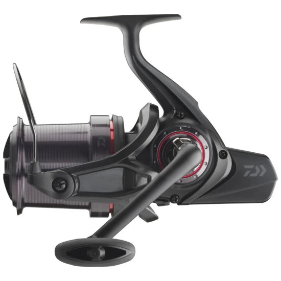 Mulineta Daiwa Whisker 45scw Qd Ot 0.35mm/300m, 4.9:1, 7rul