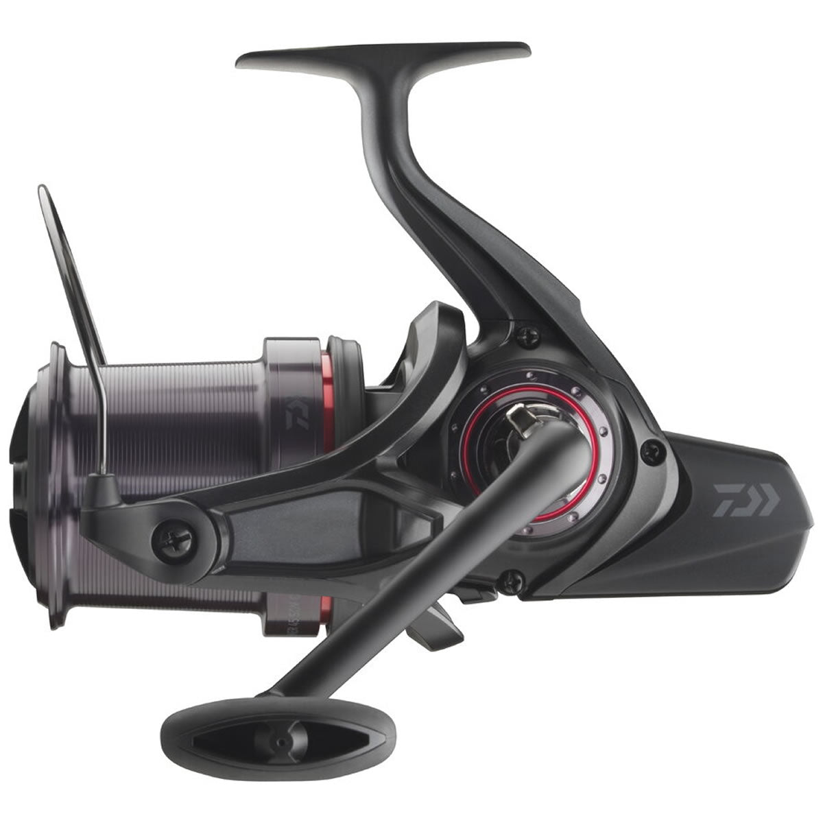 Mulineta Daiwa Whisker 45scw QD OT 0.35mm/300m, 4.9:1, 7rul