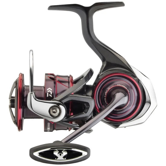Mulineta Daiwa Ballistic Mq Lt 2500d 0.28mm/150m, 5.2:1, 8rul