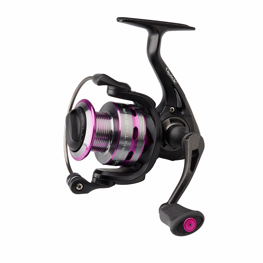 Mulineta Dam Quick Panthera FD 2500s