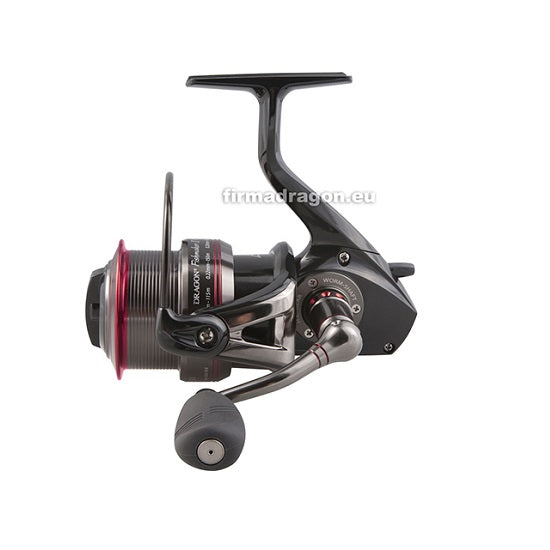 Mulineta Dragon Fishmaker II FD1125i