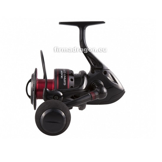 Mulineta Dragon Giant Cat FD670i