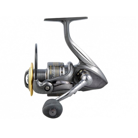 Mulineta Dragon Metal Guide FD1020i
