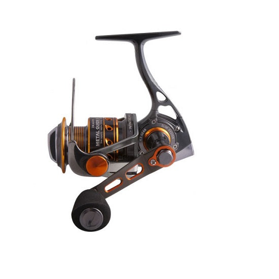 Mulineta Dragon Metal Guide II FD1030i