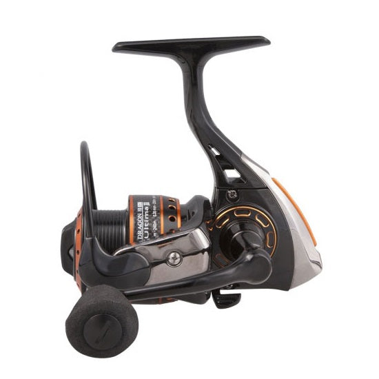 Mulineta Dragon Ultima II FD830i