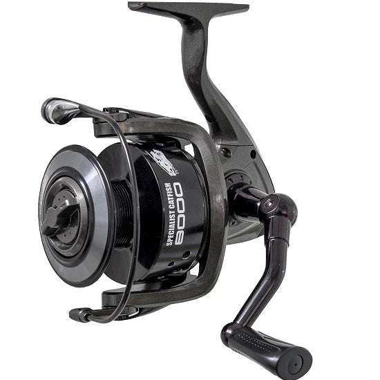 Mulineta Energo Team Specialist Catfish 8000