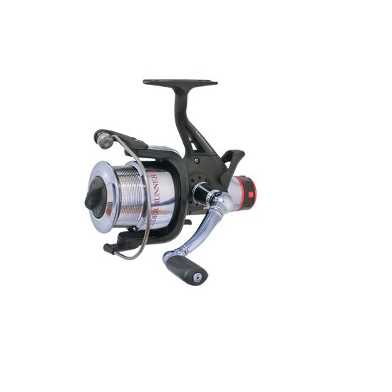 Mulineta Energoteam Rubin Feeder Runner 60