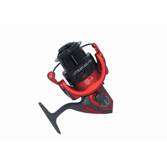 Mulineta Fl Ct 2000