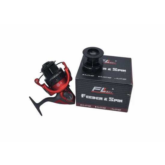 Mulineta Fl Ct 4000