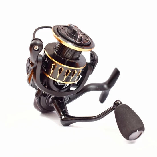 Mulineta Fl Cast Force Cf 2000