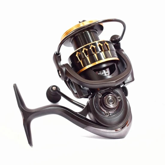 Mulineta Fl Cast Force Cf 2000