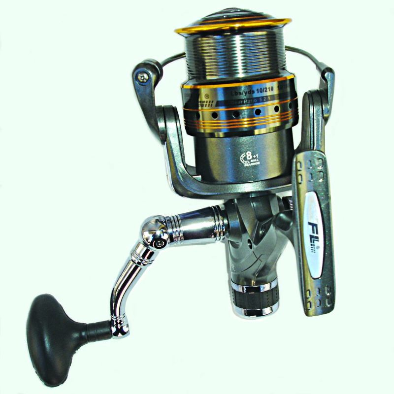 Mulineta FL DG20R 2000