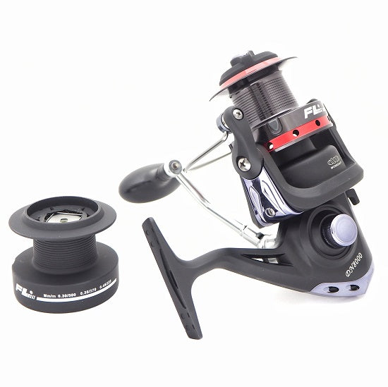 Mulineta FL DN 8000