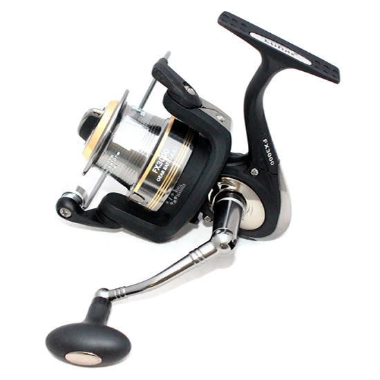 Mulineta FL FX 4000