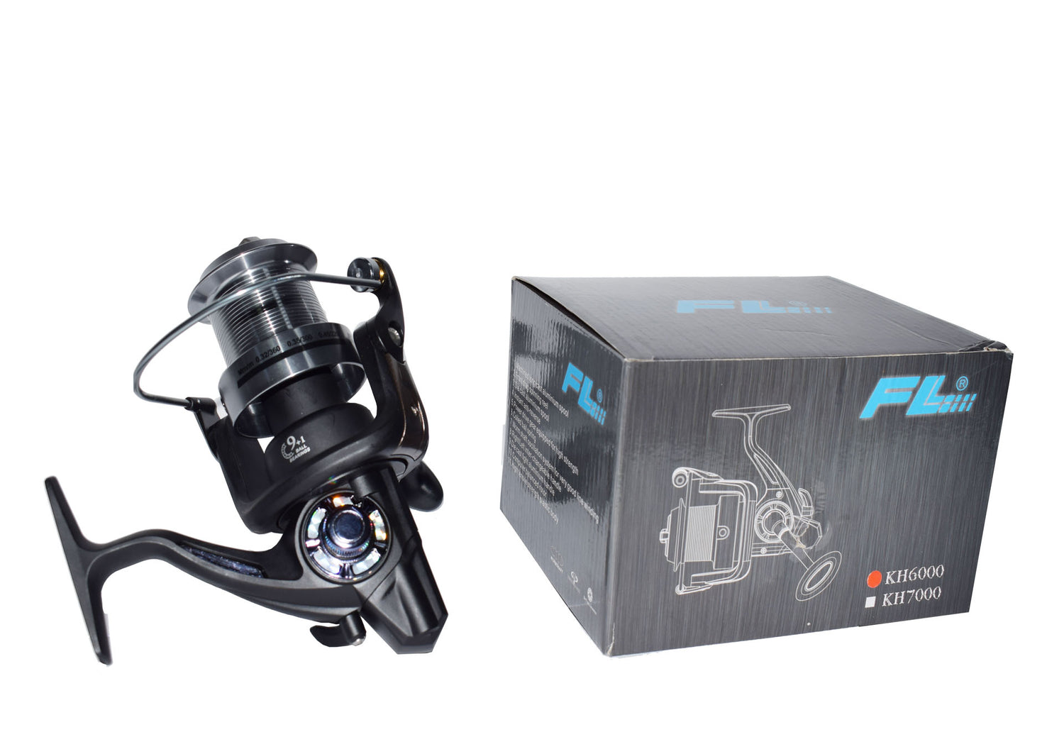 Mulineta FL KH 9000