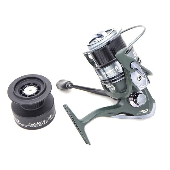 Mulineta Fl Lf 4000