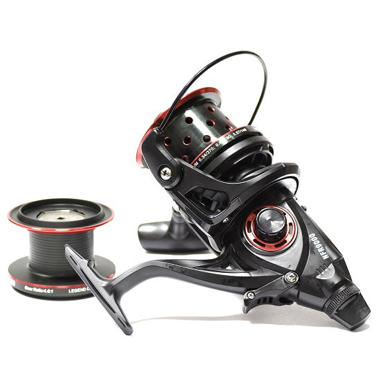 Mulineta FL NFR 9000 Baitrunner