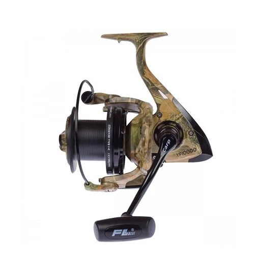 Mulineta Fl Sf 10000 Rezerva 8000 Camo