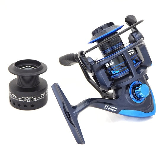 Mulineta FL SF 3000